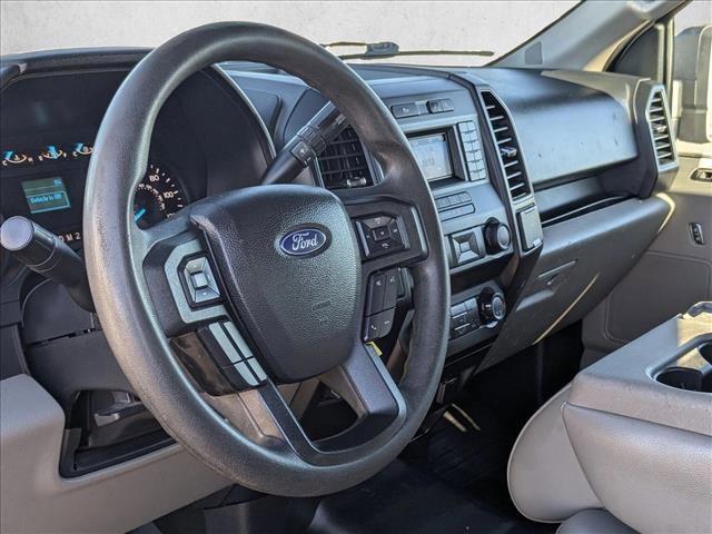 used 2020 Ford F-150 car, priced at $23,373