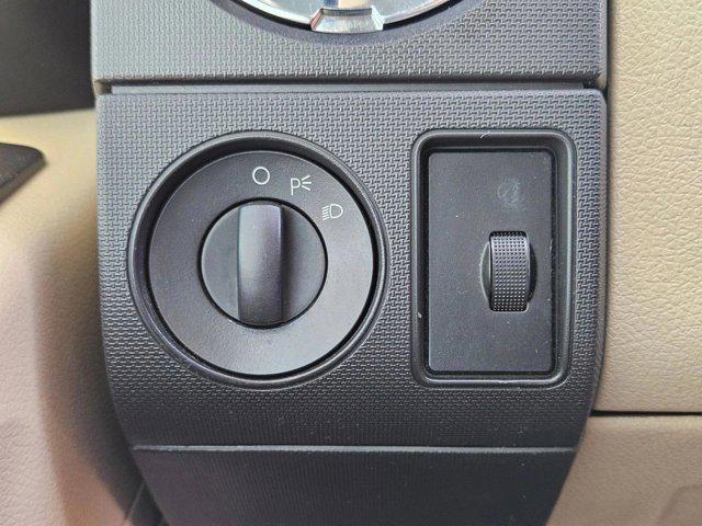used 2008 Ford F-250 car, priced at $21,033