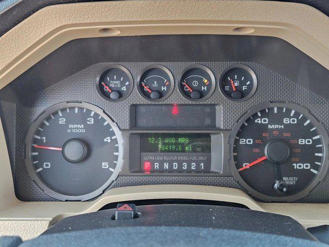 used 2008 Ford F-250 car, priced at $21,033