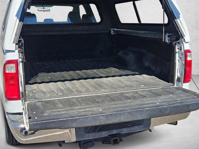 used 2008 Ford F-250 car, priced at $21,033