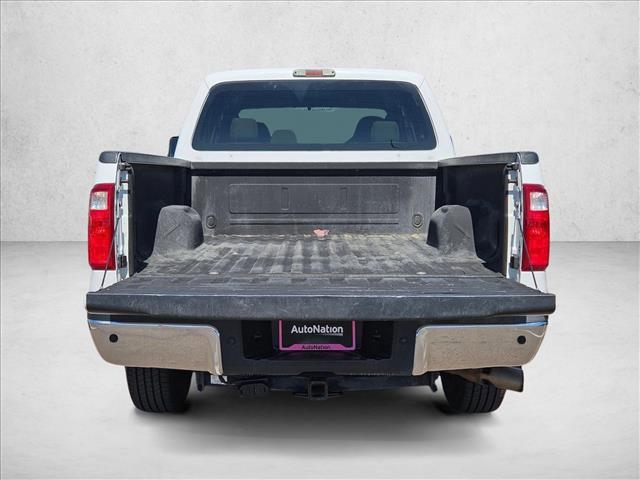 used 2008 Ford F-250 car, priced at $20,578