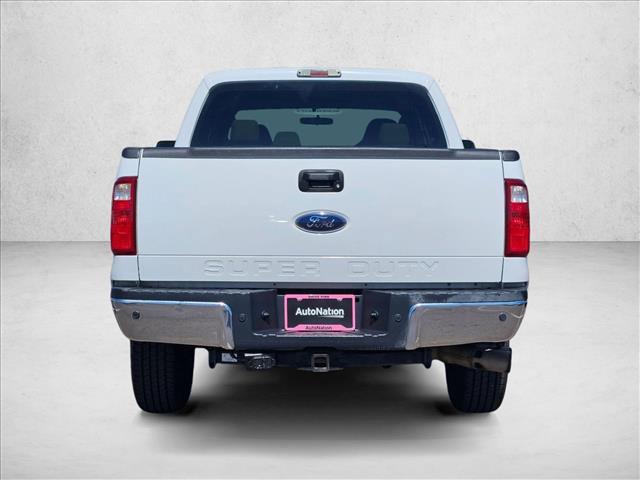 used 2008 Ford F-250 car, priced at $20,578