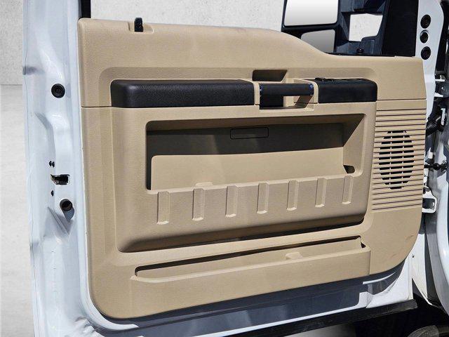 used 2008 Ford F-250 car, priced at $21,033