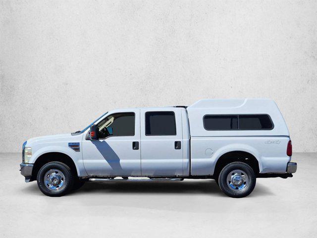 used 2008 Ford F-250 car, priced at $21,033