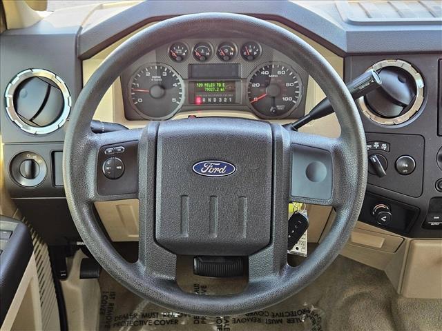 used 2008 Ford F-250 car, priced at $20,578