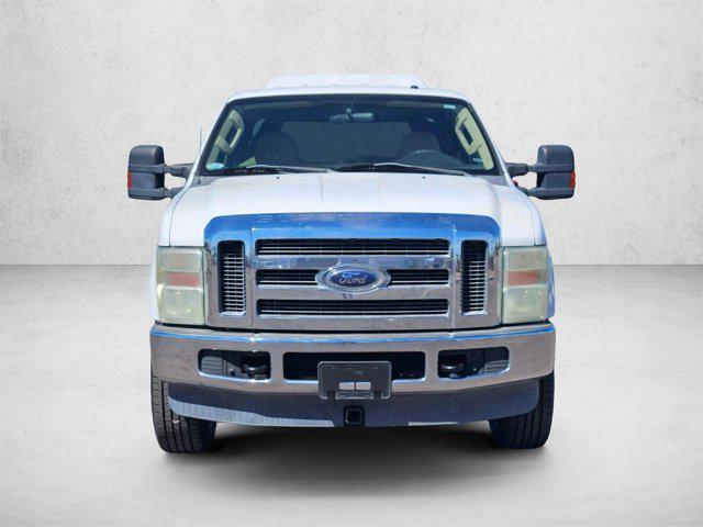 used 2008 Ford F-250 car, priced at $21,033