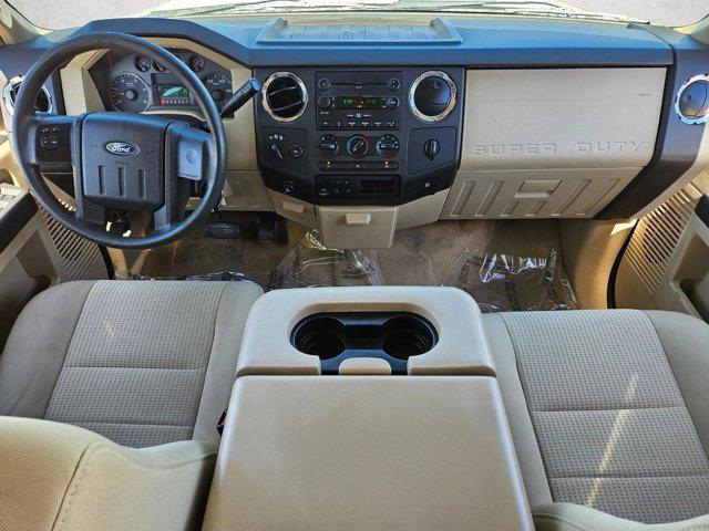 used 2008 Ford F-250 car, priced at $21,033