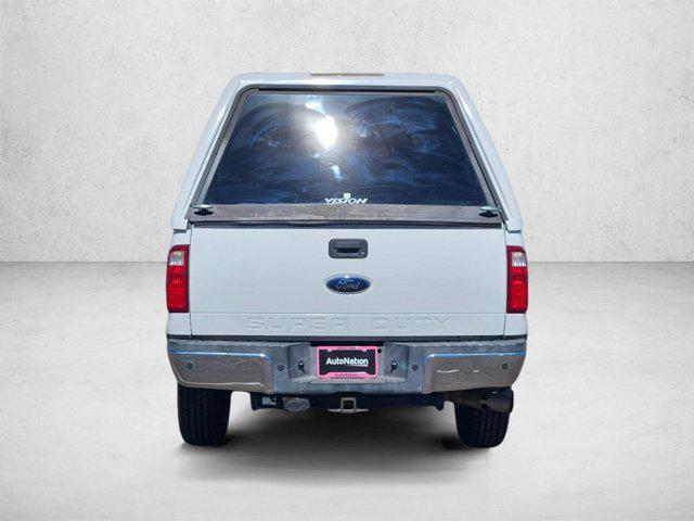 used 2008 Ford F-250 car, priced at $21,033