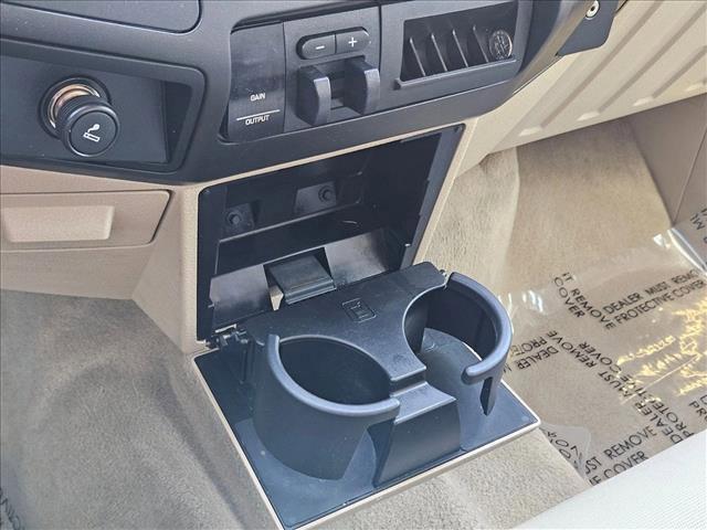 used 2008 Ford F-250 car, priced at $20,578