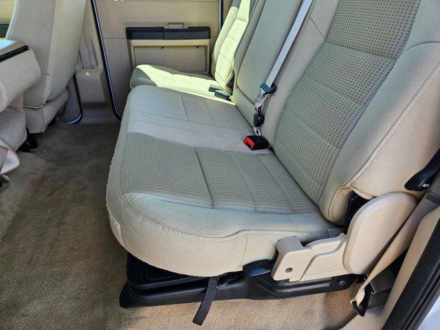 used 2008 Ford F-250 car, priced at $21,033
