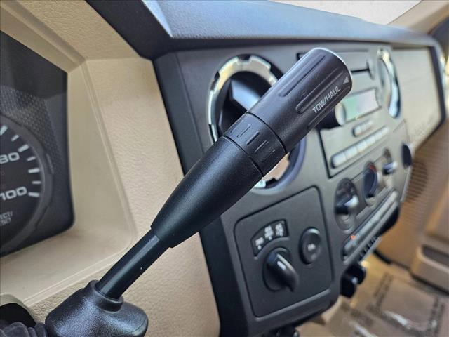 used 2008 Ford F-250 car, priced at $20,578