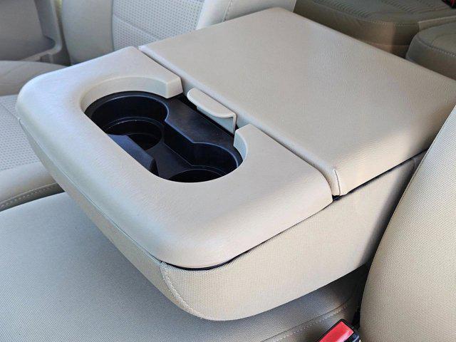 used 2008 Ford F-250 car, priced at $21,033