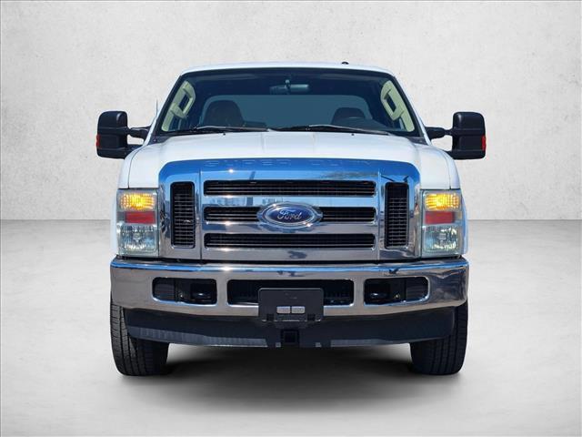 used 2008 Ford F-250 car, priced at $20,578