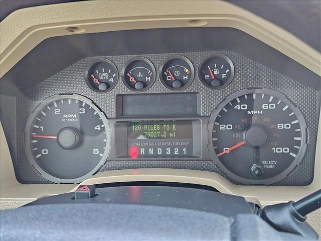 used 2008 Ford F-250 car, priced at $20,578