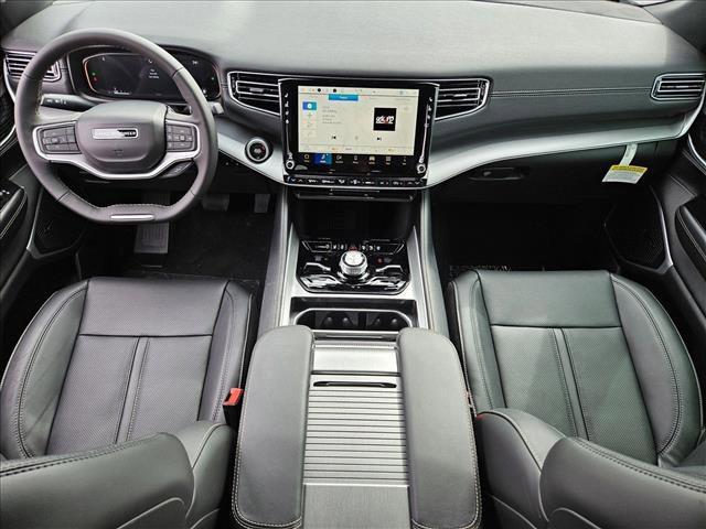 new 2026 Jeep Grand Wagoneer car, priced at $71,142