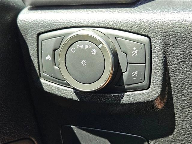 used 2018 Ford F-150 car, priced at $33,594