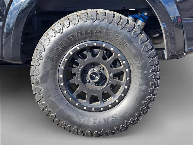 used 2018 Ford F-150 car, priced at $33,594