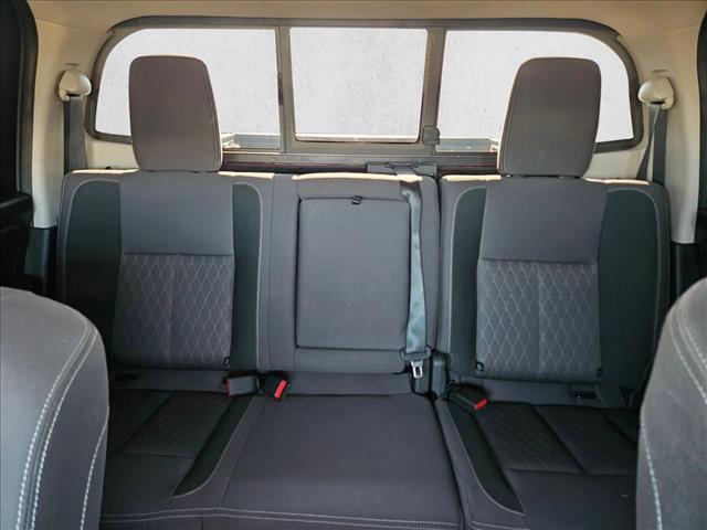 used 2023 Nissan Titan car, priced at $26,512