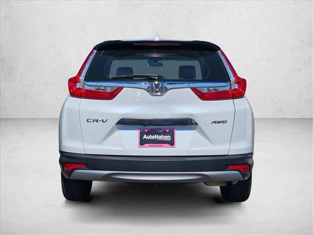 used 2019 Honda CR-V car, priced at $17,409