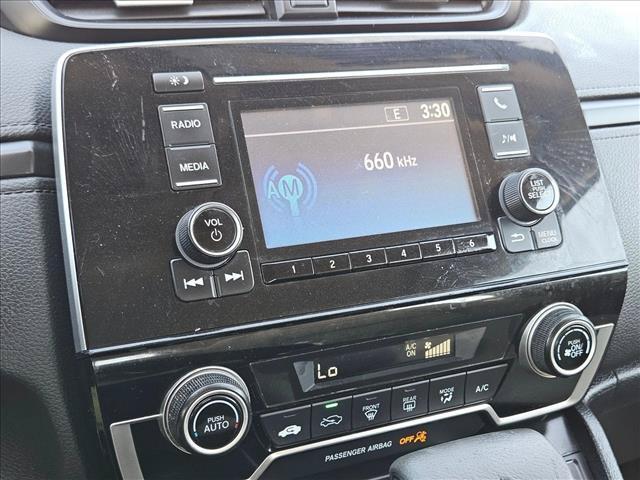 used 2019 Honda CR-V car, priced at $17,409