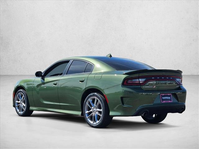 used 2023 Dodge Charger car, priced at $29,718