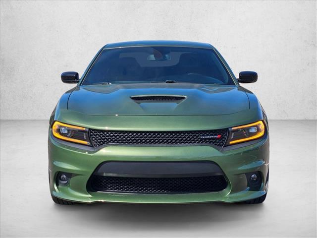 used 2023 Dodge Charger car, priced at $29,718