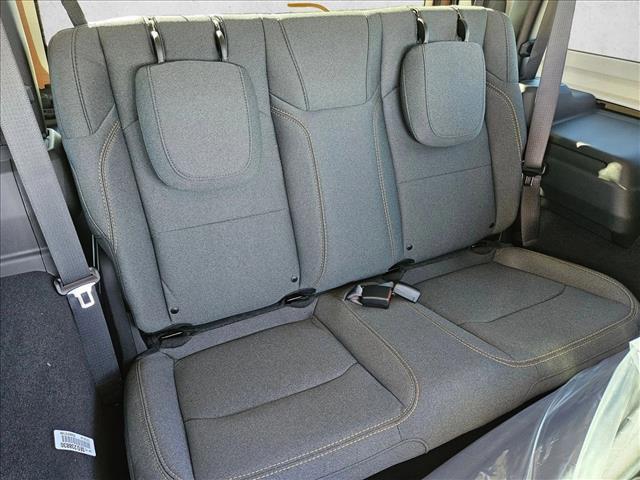 new 2026 Jeep Wrangler car, priced at $38,936