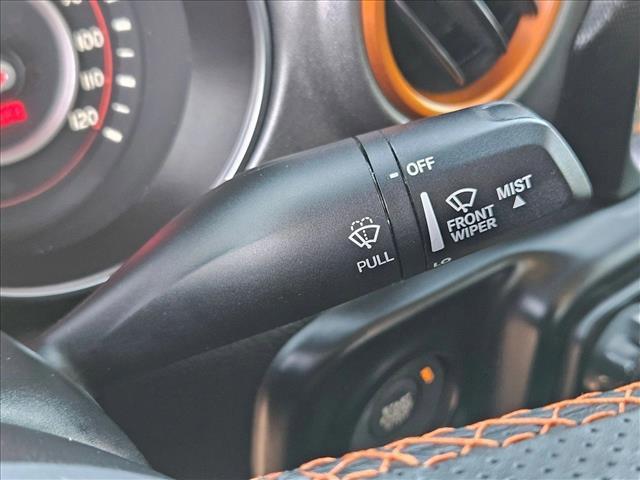 used 2022 Jeep Gladiator car, priced at $36,347