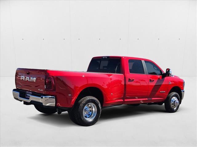 new 2026 Ram 3500 car, priced at $81,473