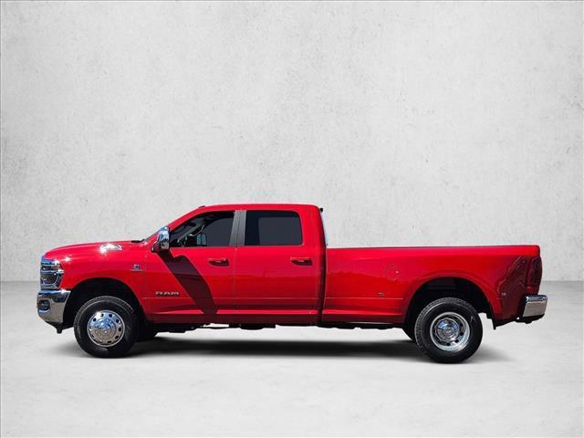 new 2026 Ram 3500 car, priced at $81,473