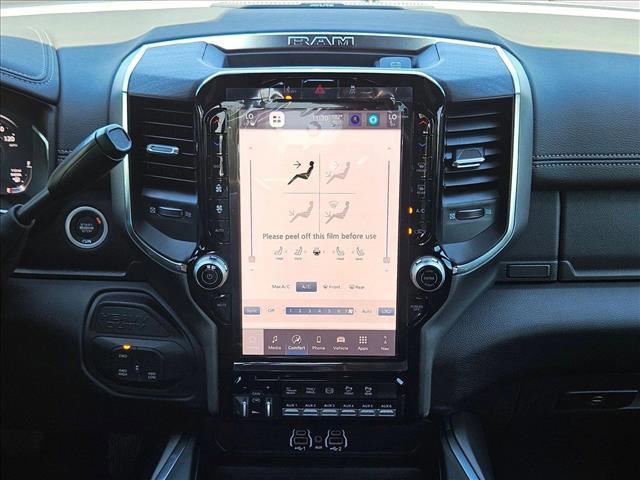 new 2026 Ram 3500 car, priced at $81,473