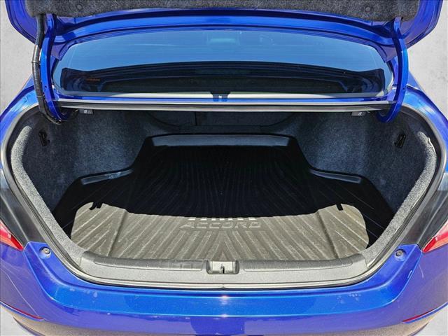 used 2020 Honda Accord car, priced at $19,990