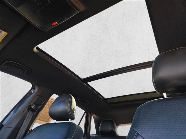 used 2021 Volkswagen Atlas Cross Sport car, priced at $20,999