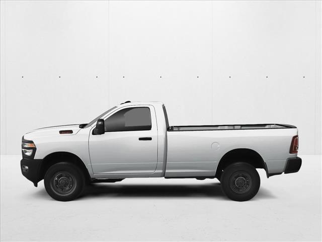new 2026 Ram 2500 car, priced at $53,170