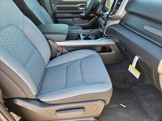 new 2026 Ram 1500 car, priced at $42,065