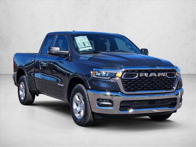 new 2026 Ram 1500 car, priced at $42,065