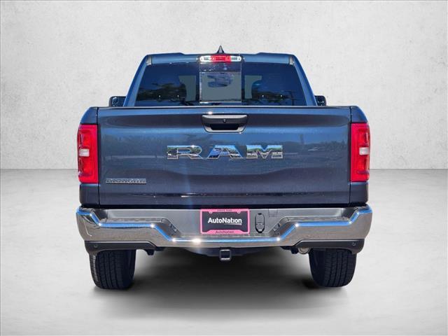 new 2026 Ram 1500 car, priced at $42,065