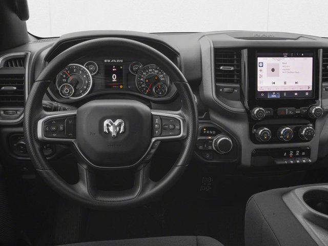 new 2026 Ram 1500 car, priced at $51,644