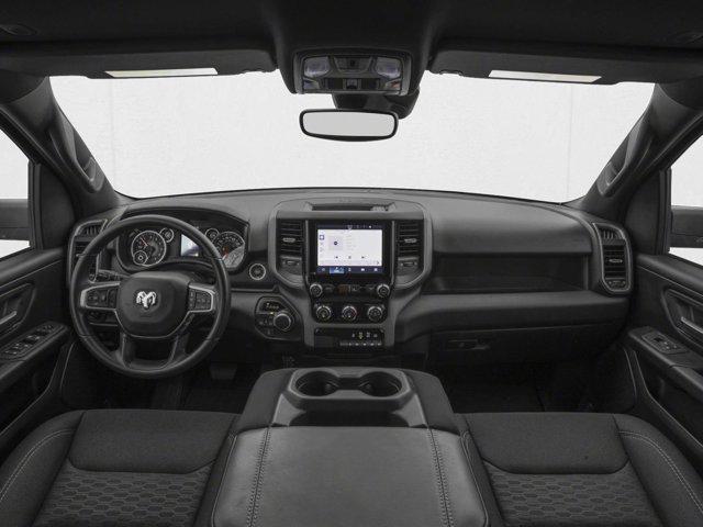 new 2026 Ram 1500 car, priced at $51,644