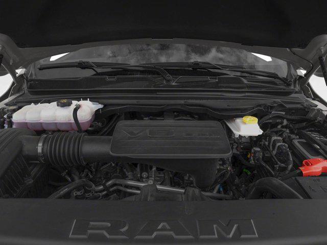 new 2026 Ram 1500 car, priced at $51,644