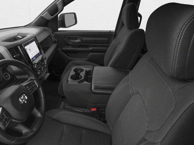 new 2026 Ram 1500 car, priced at $51,644