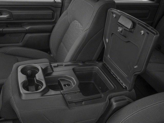 new 2026 Ram 1500 car, priced at $51,644