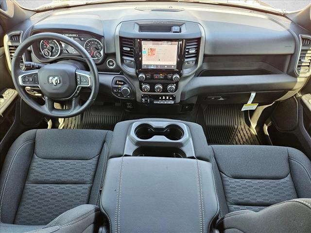 new 2026 Ram 1500 car, priced at $51,644