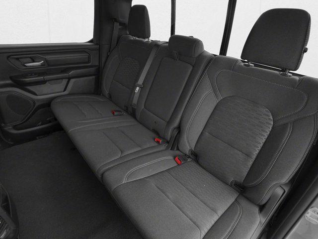 new 2026 Ram 1500 car, priced at $51,644