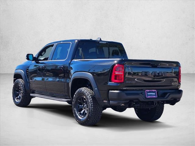 new 2026 Ram 1500 car, priced at $86,593