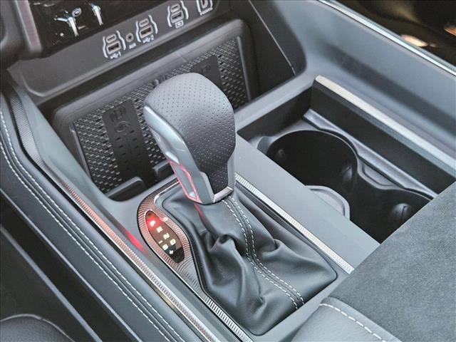 new 2026 Ram 1500 car, priced at $86,593