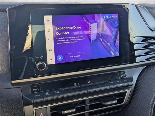 used 2025 Toyota Camry car, priced at $28,589