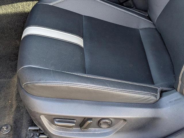 used 2025 Toyota Camry car, priced at $28,589