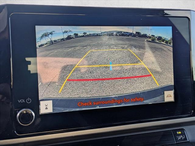 used 2025 Toyota Camry car, priced at $28,589