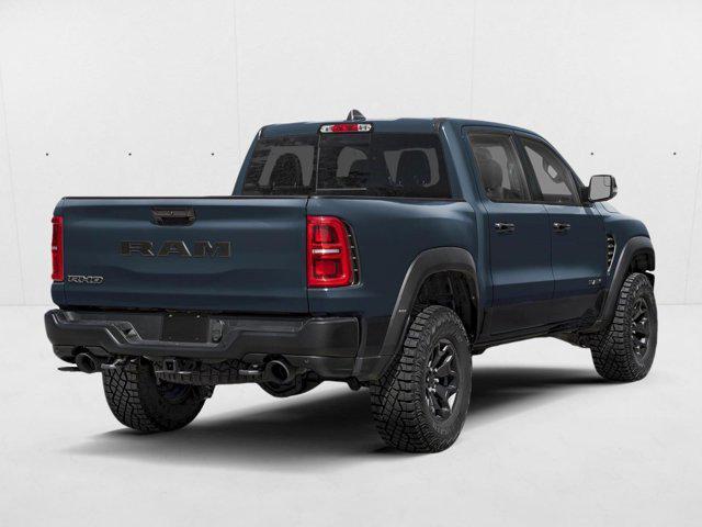 new 2026 Ram 1500 car, priced at $73,733
